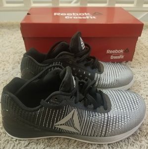 Reebok Crossfit Nano 7